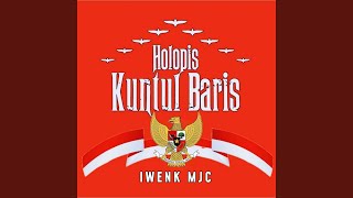 Holopis Kuntul Baris