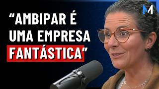 AMBIPAR (AMBP3) SUBINDO 437% NO ANO | O que aconteceu? Ainda vai subir mais?