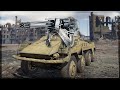 PUMA 20MM Auto-Cannon GO BRRRRRRRRRTTTT | Sd.Kfz.234/1 (War Thunder)