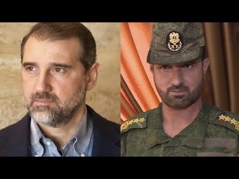 ستة دقائق فضحت المعتقد النصيري تسريبات سهيل الحسن الخطيرة