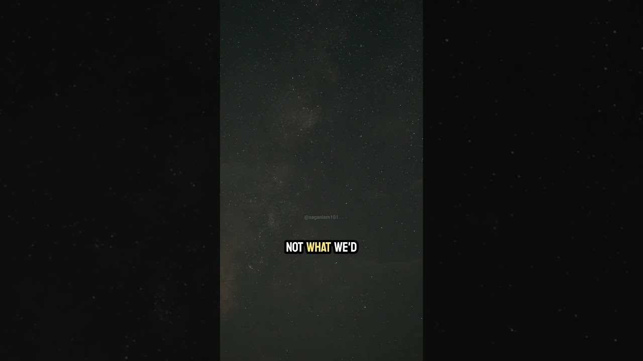 Карл Саган: Чрезвычайные утверждения требуют чрезвычайных доказательств.