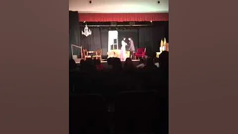 Justin LVCP play