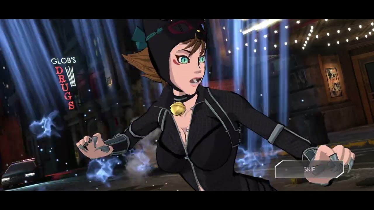 Injustice 2 | Beta Club vs Fahren Knife!!