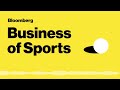 Business of Soccer Special: Former USMNT Captain Landon Donovan | Bloomberg Business of Sports