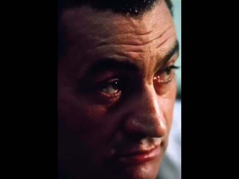 آخر خطاب ل حسني مبارك وكأنه يودع الدنيا