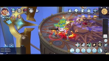 Oracle Dungeon elite 11 solo (genos pov)