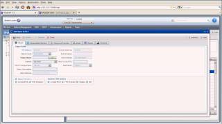 Alcatel-Lucent VitalQIP 7.3 New Features Demo by InterSoft screenshot 3