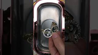 I Thought My Ear Studs Were Clean... Until I Tried An Ultrasonic Cleaner