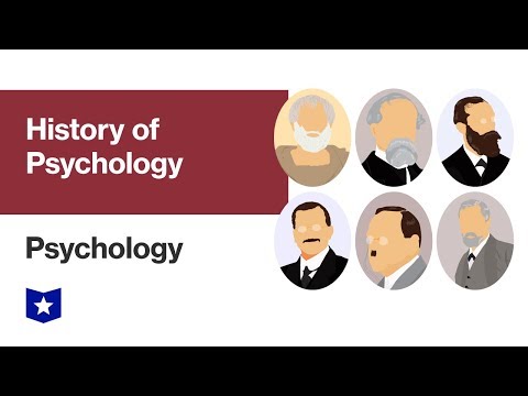 Video: Psychology In Simple Words - Events