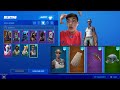 2020 *RAREST* FORTNITE LOCKER TOUR (Recon Expert, Aerial, OG Ghoul)