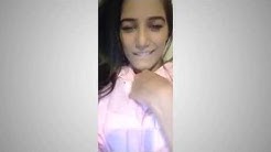 Actress Poonam pandey HOT & SEXY LIVE chat video 