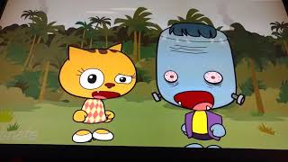 Reacting To Boris Yells Oh Oh Oh Oh Oharrested