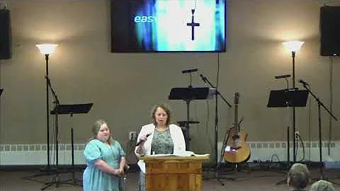 August 29, 2021;  Outreach service