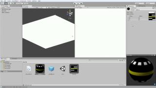 Famous Unity 3d: Procedural Mesh Generation [SimCity Roads] - Part 6 Wealth