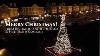 A Riverwood Christmas from Fred Smith Company