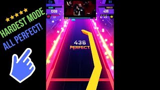 I Warned Myself - Charlie Puth - Tap Music 3D(TapTap2) with Music Video