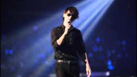 DongHae - [Super junior] - First Love