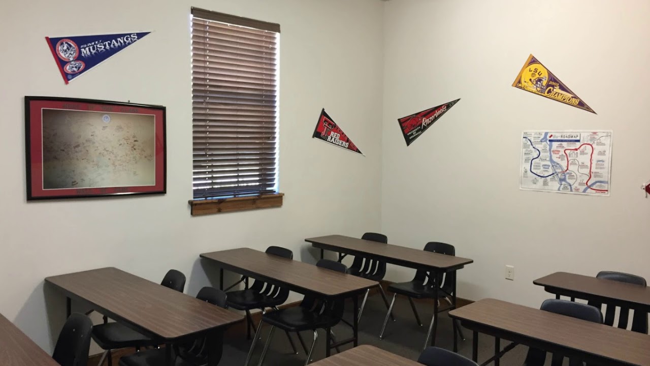 Tutor Keller TX - Head of the Class Academic Center