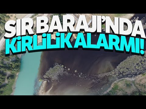Sır Barajı ve