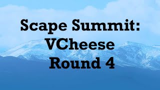 Heroscape Tourney: Scape Summit - VCheese Round 4