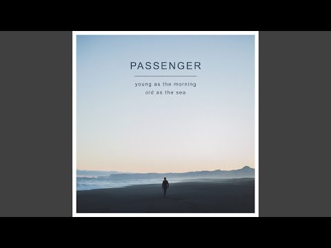 The Long Road - Passenger