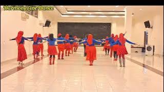 Mambo Balero Line Dance