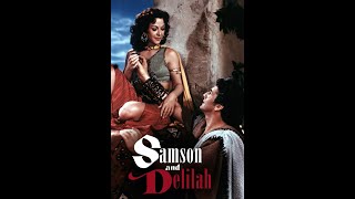 Kisah Samson dan Delilah