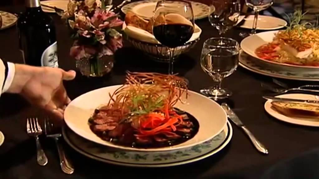 Five Star Restaurants in Orlando - Christinis Restaurant