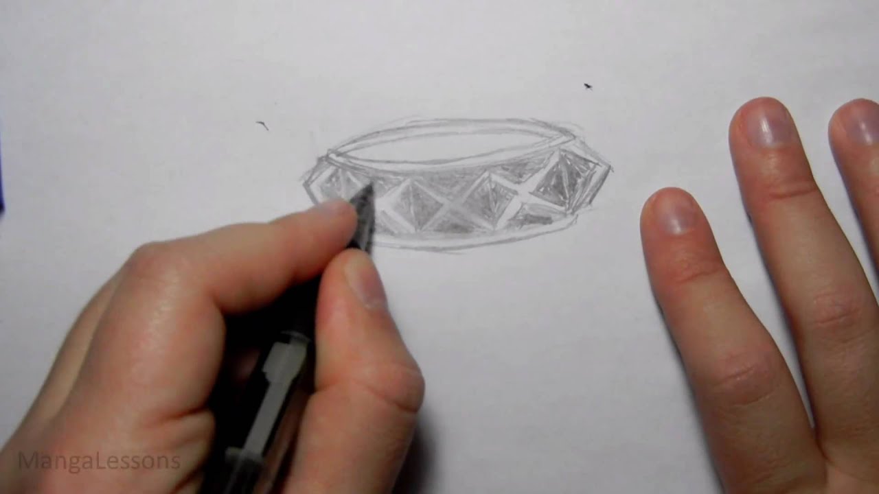 How to Draw a 