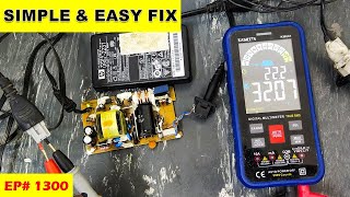 {1300} How to Repair HP Printer Adapter | Cheap & Simple Fix!