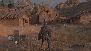 Dark Souls II DLSS 5   Path Tracing