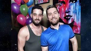 Lance Bass Family: Spouse, Siblings, Parents