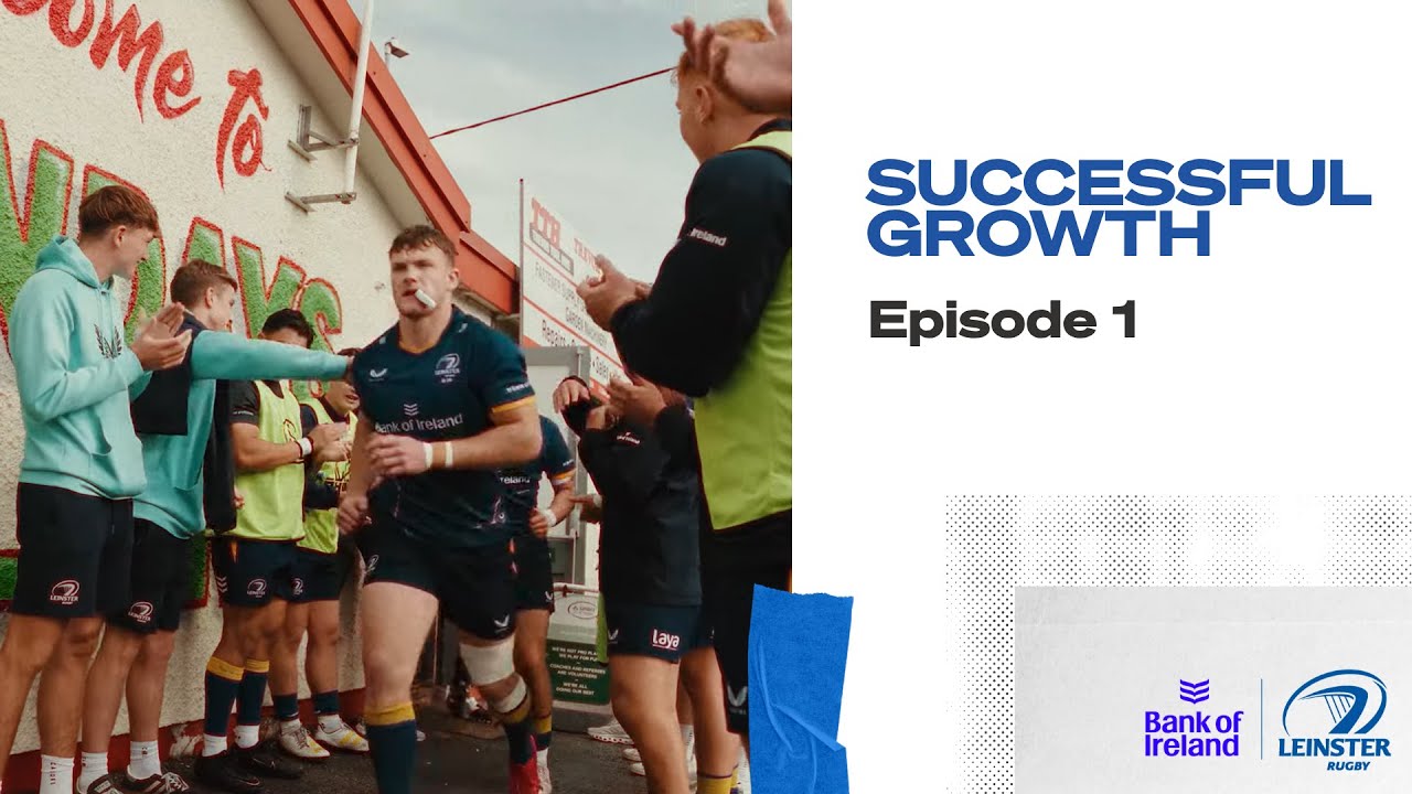 SUCCESSFUL GROWTH - Episode 1