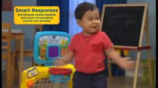 VTech 2 in 1 Sports Center