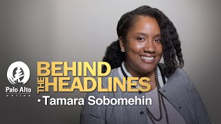 Ravenswood School Board Candidate Interview - Tamara Sobomehin, con los subtítulos en Español