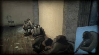 Scene from Day of Defeat (2003)