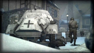 Scene from Day of Defeat (2003)
