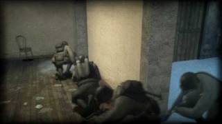 Official Day of Defeat: Colmar Trailer screenshot 3