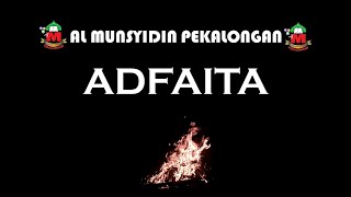Sholawat Merdu ll ADFAITA & AL HIJROTU ll Versi Al Munsyidin Pekalongan