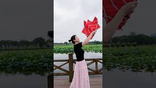 #dapostar #flowstar #dapo #Northeast Errenzhuan handkerchief