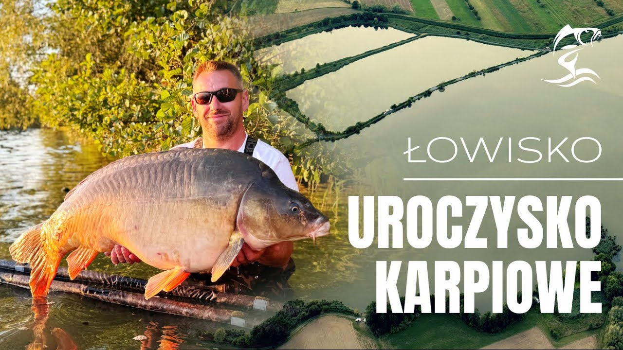 ŁOWISKO UROCZYSKO KARPIOWE / ELIMINACJE - KARPIOWY PUCHAR 2025 / 10-13.04.2025 / 03-06.07.2025