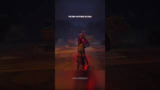 Meh  #dbd  #dbdshorts  #deadbydaylight