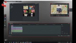 Применение эффектов. Урок по программе lightworks для профессионального монтажа видео. Применение эффектов. Урок по программе lightworks для профессионального монтажа видео.