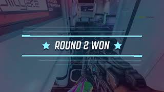 Splitgate: Fragtastic! On Takedown