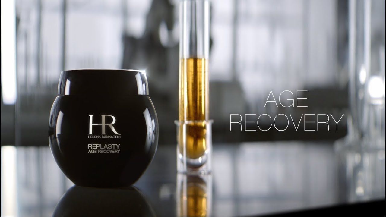 REPLASTY AGE RECOVERY NIGHT CREAM: THE CLINICAL REPAIR CHAMPION