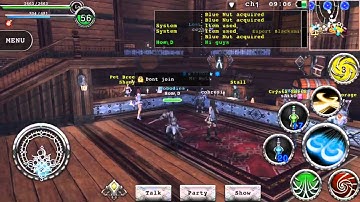 [RPG AVABEL ONLINE] Assassin classes^^
