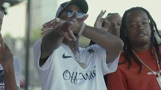 Z Money "Diamonds Dancin" Official Music Video Shot By @Lvtrtoinne