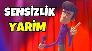 Sensi̇zli̇k Yari̇m Rafadan Tayfa Kamil