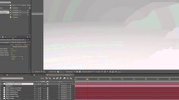 DigiEffects Buena Depth Cue v2 - 02.Análisis de Depth