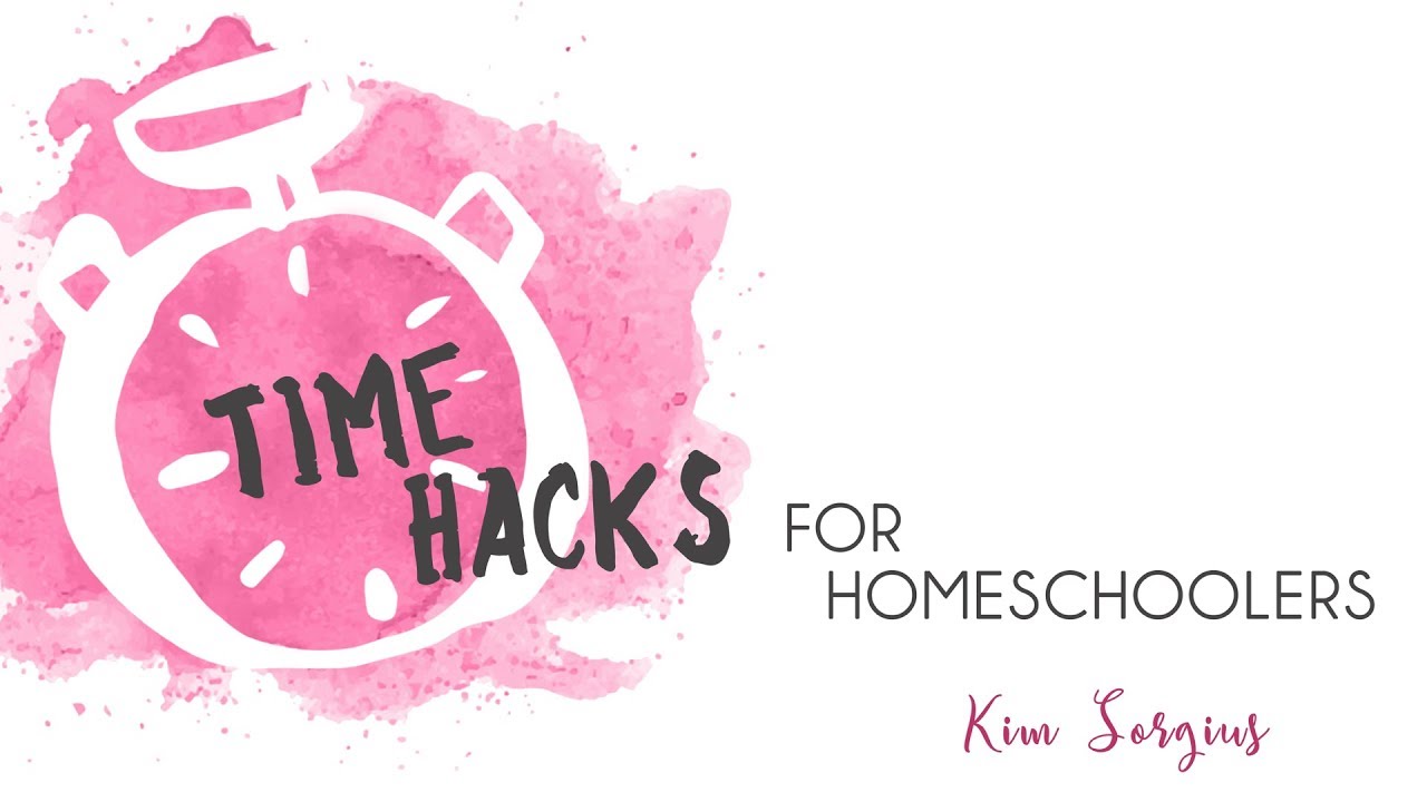 Time Hack Audio Time Hacks Masterclass - YouTube